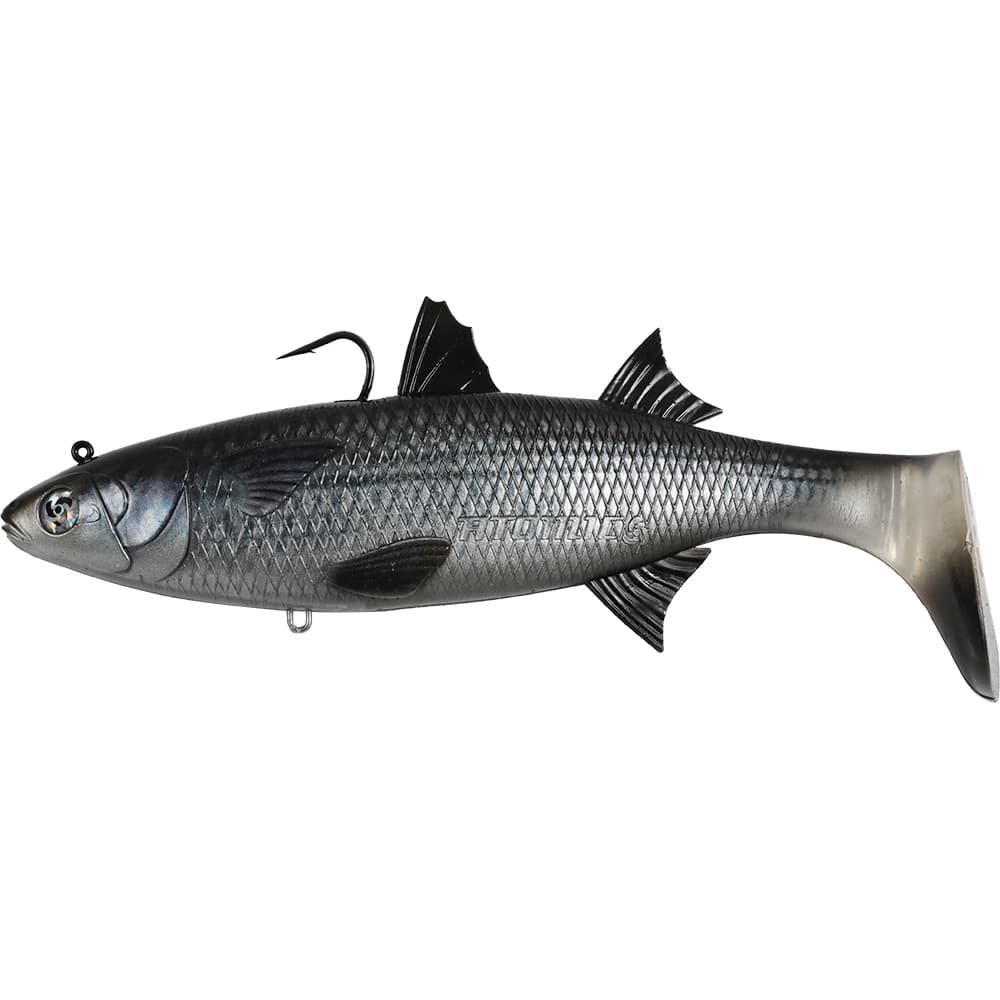 Atomic Real Baitz Bully Mullet 180mm
