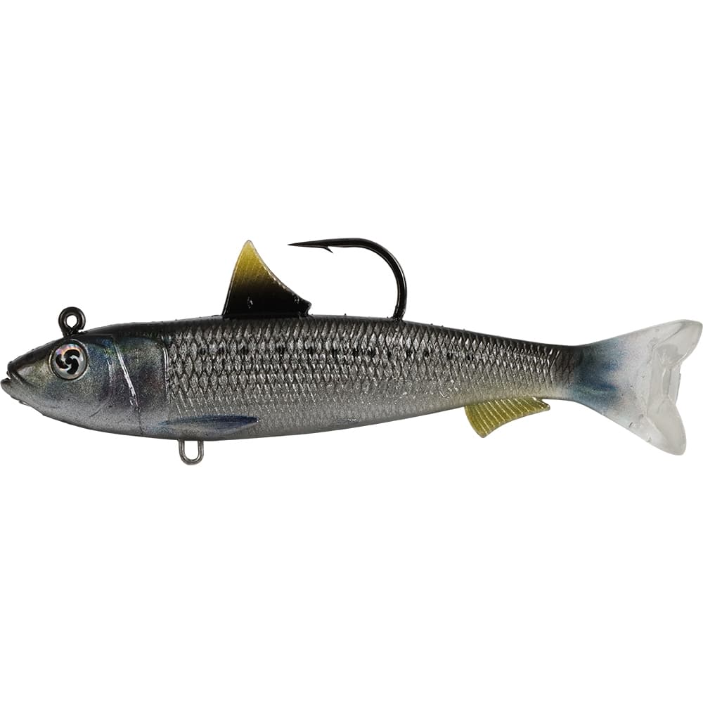Atomic Real Baitz Australian Pilchard 100mm