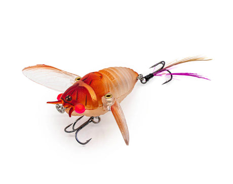 Chasebaits Ripple Cicada 55mm