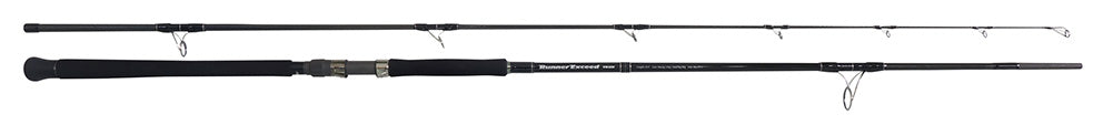 Ripple Fisher Runner Exceed Rods