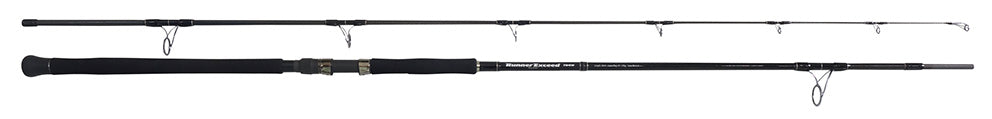 Ripple Fisher Runner Exceed Rods