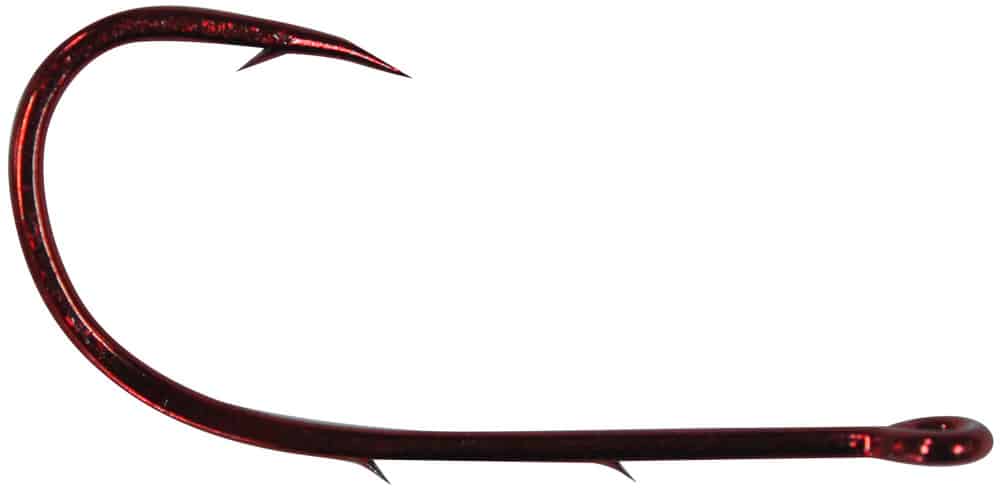 Mustad Red Baitholder Beak