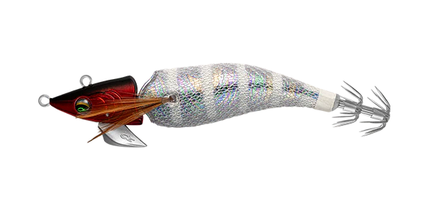 Daiwa Emeraldas Amorous joint 3.5 Squid Jig