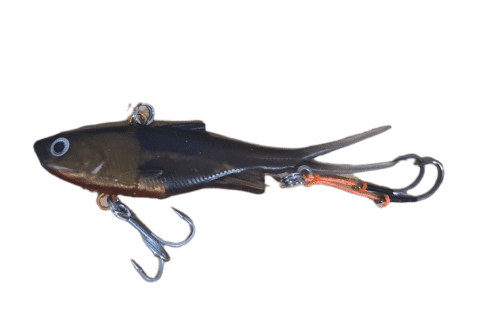 Samaki Vibelicious 70mm Soft Vibe