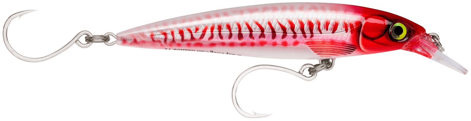 Rapala X-Rap Long Cast 12cm HD