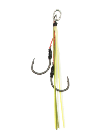 Daiwa Retrofit Assist Hooks 3pc