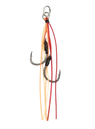 Daiwa Retrofit Assist Hooks 3pc