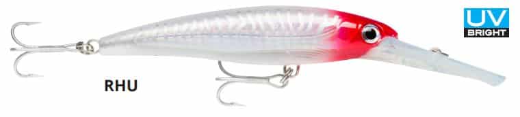Rapala X-RAP Magnum 15
