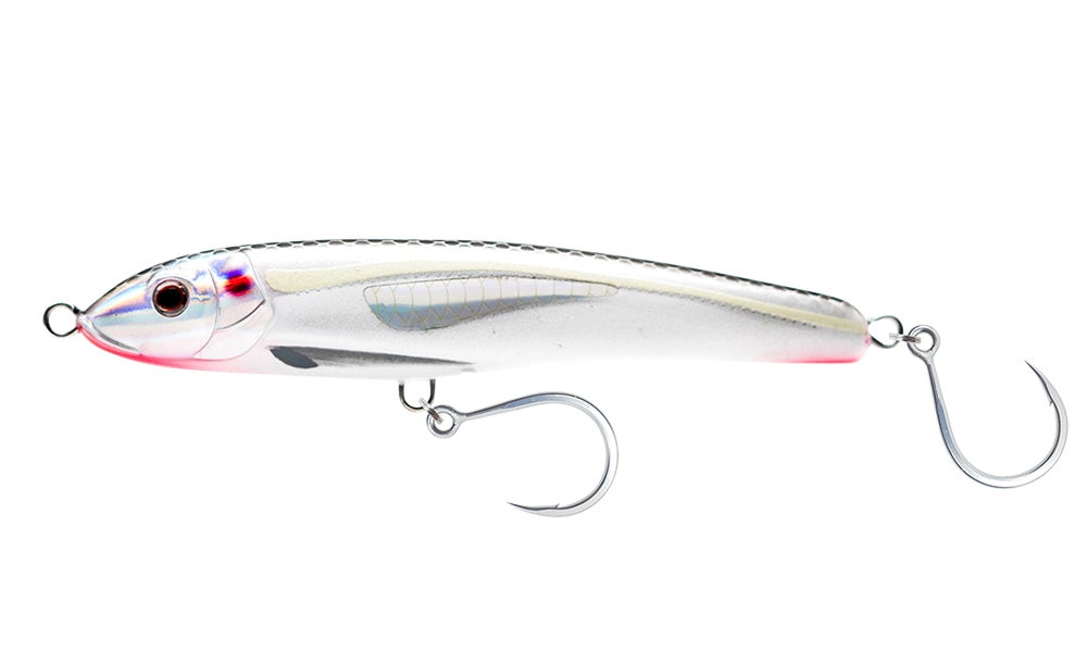 Nomad Riptide 105mm Fast Sink Stickbait