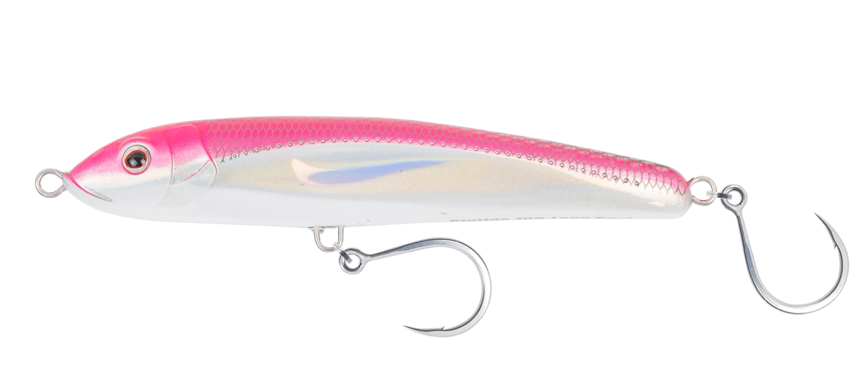 Nomad Riptide 105mm Fast Sink Stickbait