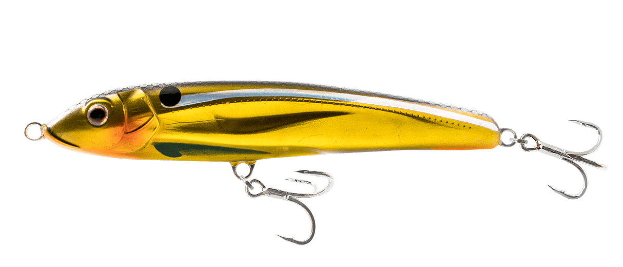 Nomad Riptide 115mm Floating Stickbait