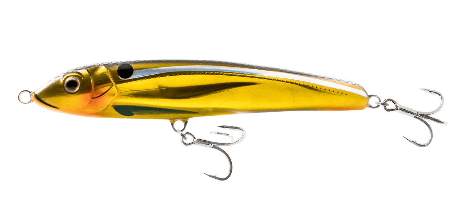 Nomad Riptide 115mm Floating Stickbait
