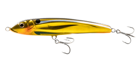 Nomad Riptide 115mm Floating Stickbait