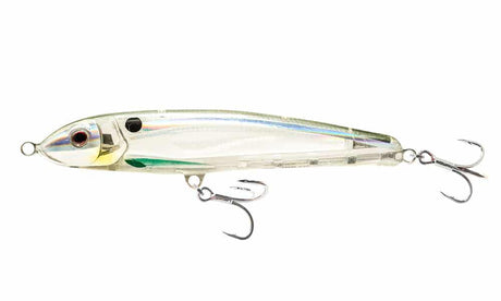 Nomad Riptide 115mm Floating Stickbait