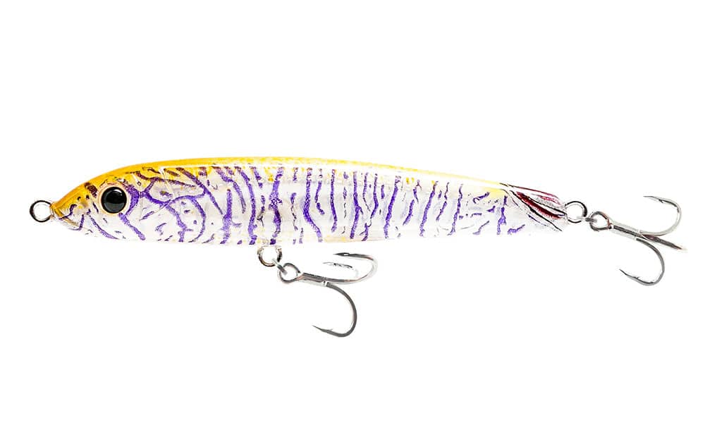Nomad Riptide 115mm Floating Stickbait