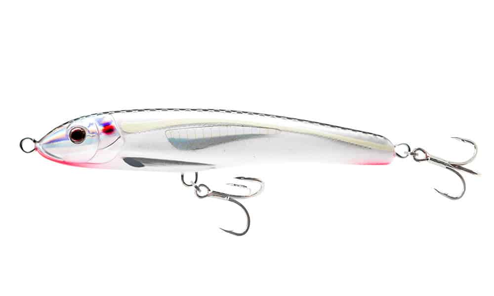 Nomad Riptide 125mm Floating Stickbait