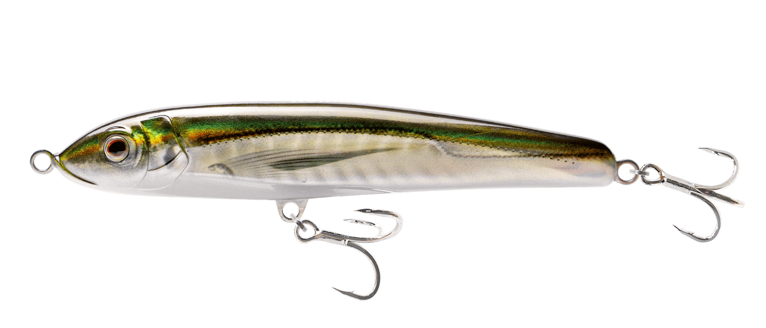 Nomad Riptide 125mm Floating Stickbait