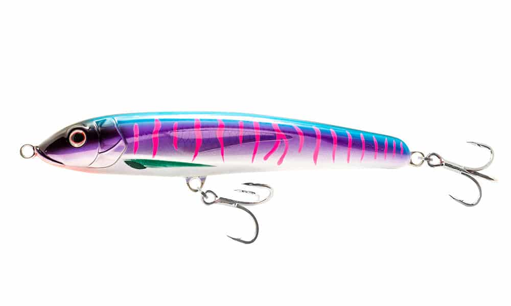 Nomad Riptide 125mm Floating Stickbait