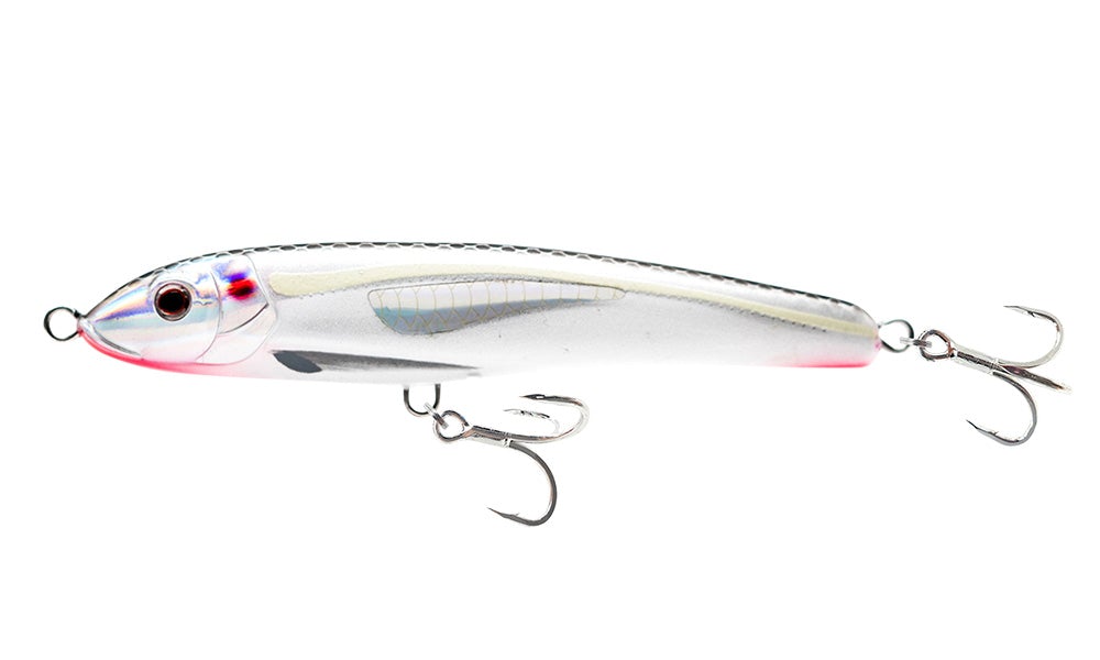 Nomad Riptide 125mm Sinking Stickbait