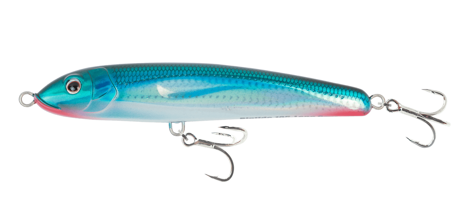 Nomad Riptide 125mm Sinking Stickbait