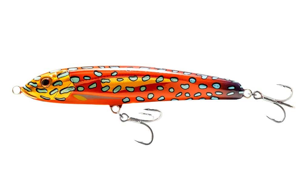 Nomad Riptide 125mm Sinking Stickbait