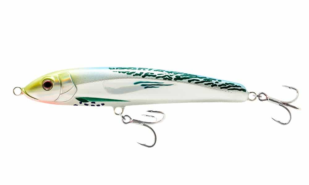 Nomad Riptide 125mm Sinking Stickbait