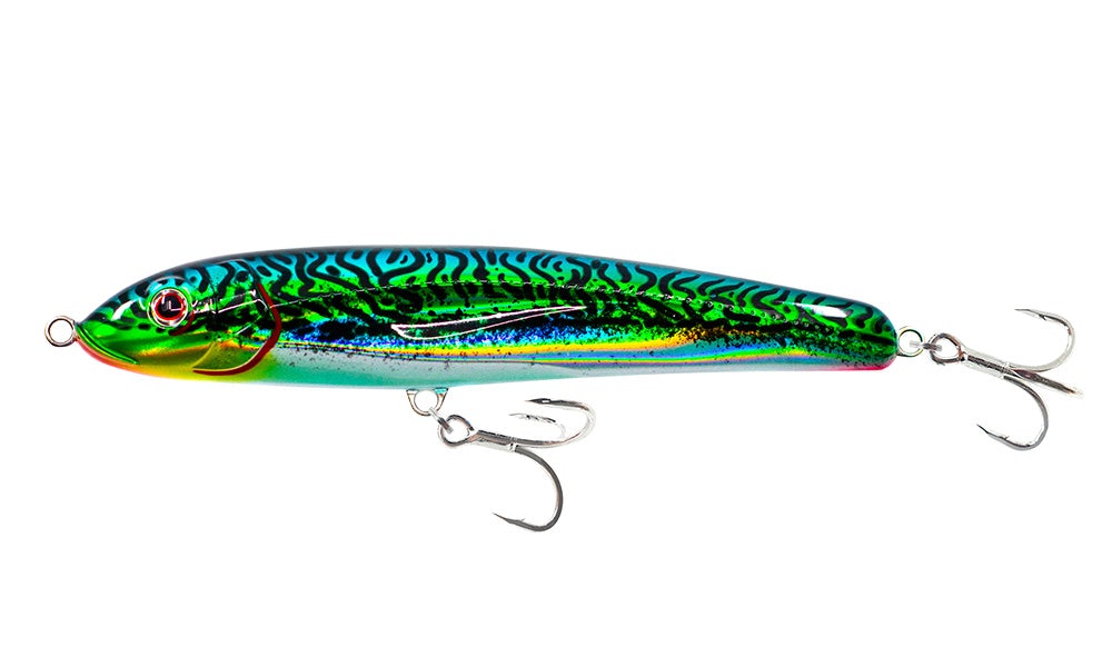 Nomad Riptide 125mm Sinking Stickbait