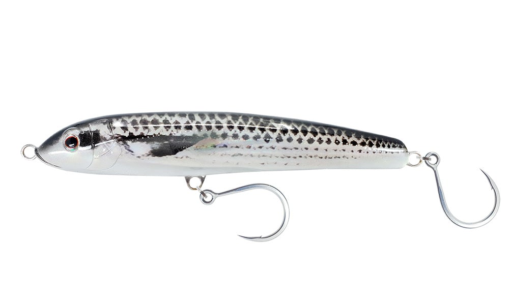 Nomad Riptide 155mm Floating Stickbait