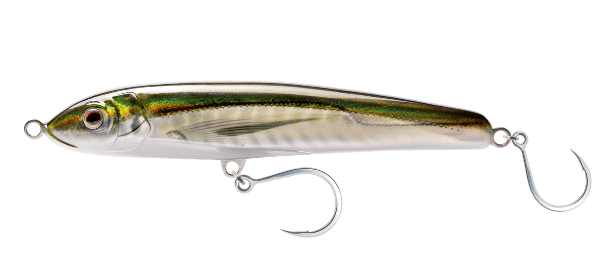 Nomad Riptide 155mm Floating Stickbait