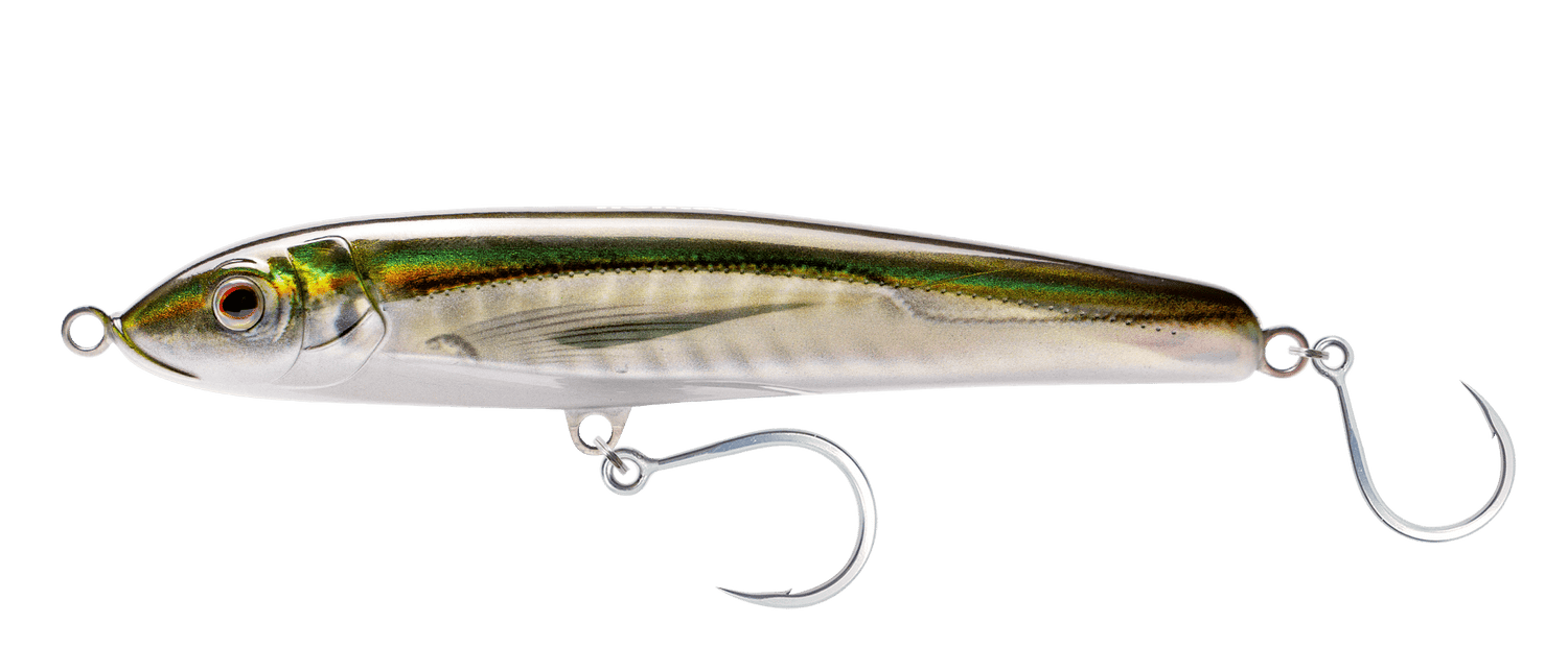 Nomad Riptide 155mm Floating Stickbait