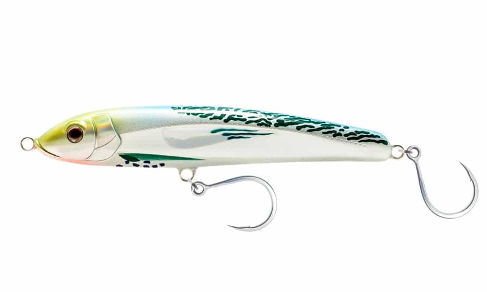 Nomad Riptide 155mm Slow Sink Stickbait