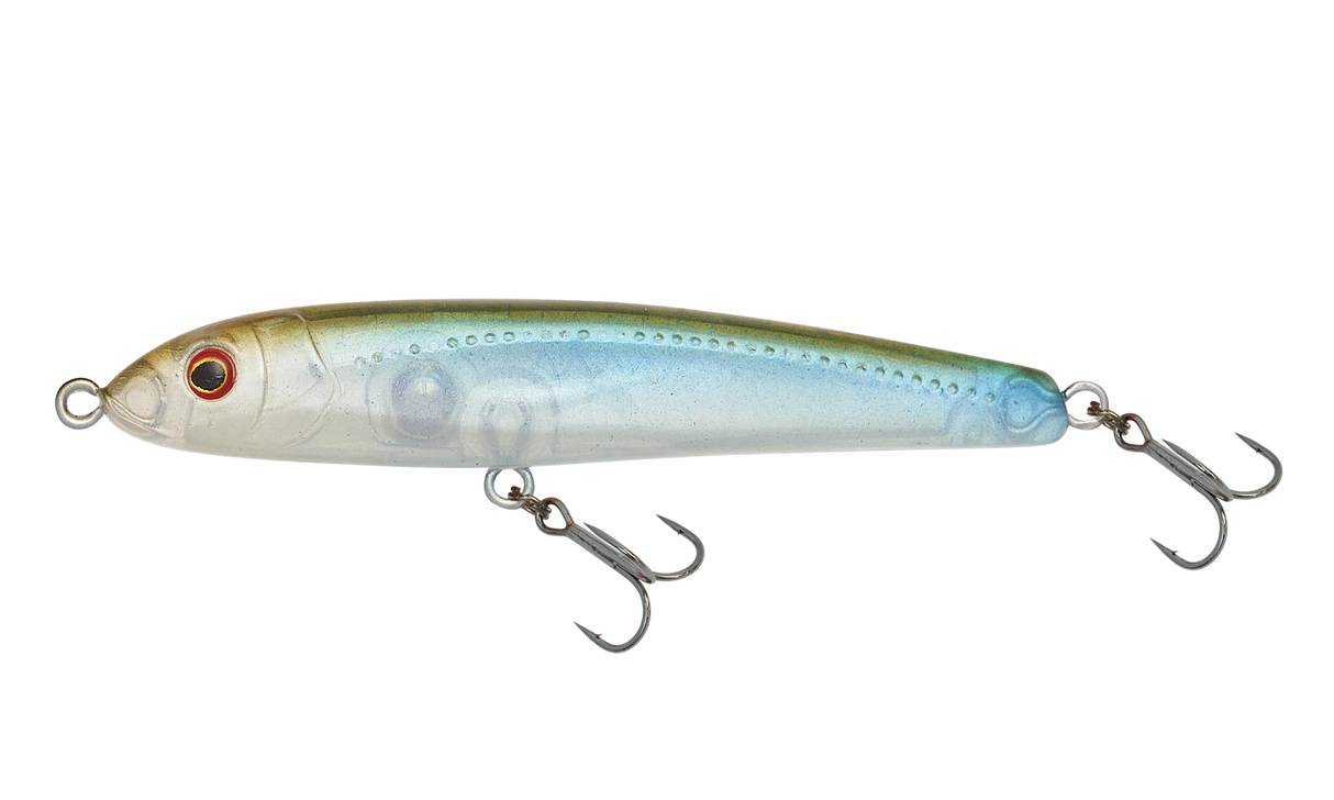 Nomad Riptide 58mm Slow Sink Stickbait