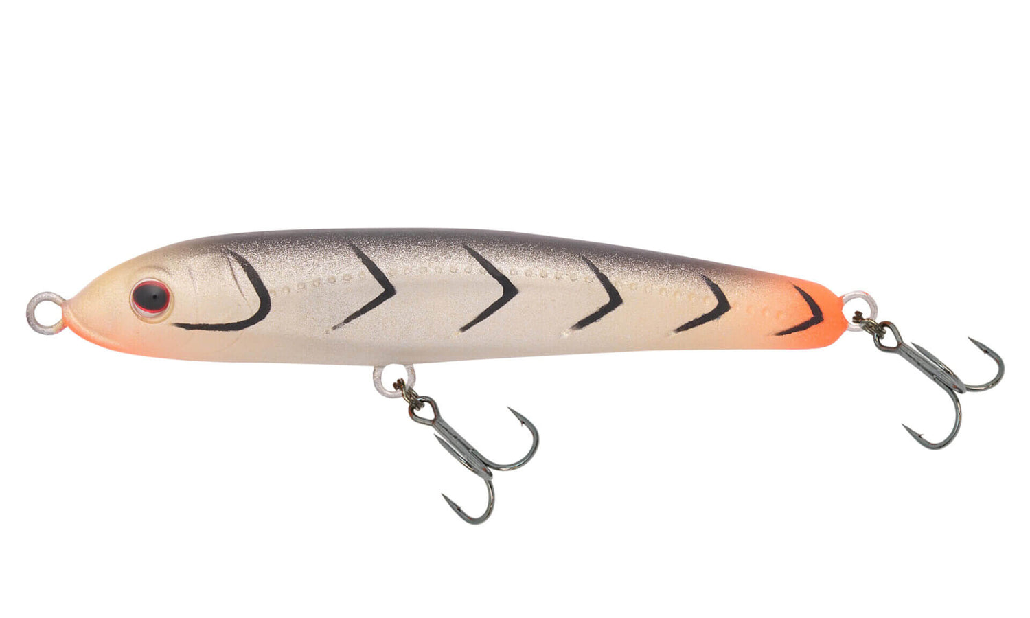 Nomad Riptide 58mm Slow Sink Stickbait