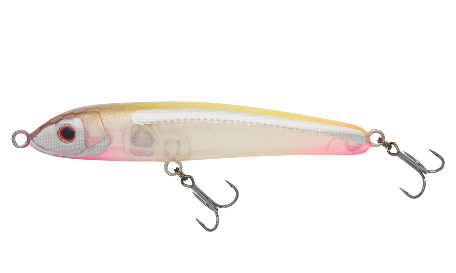 Nomad Riptide 58mm Slow Sink Stickbait