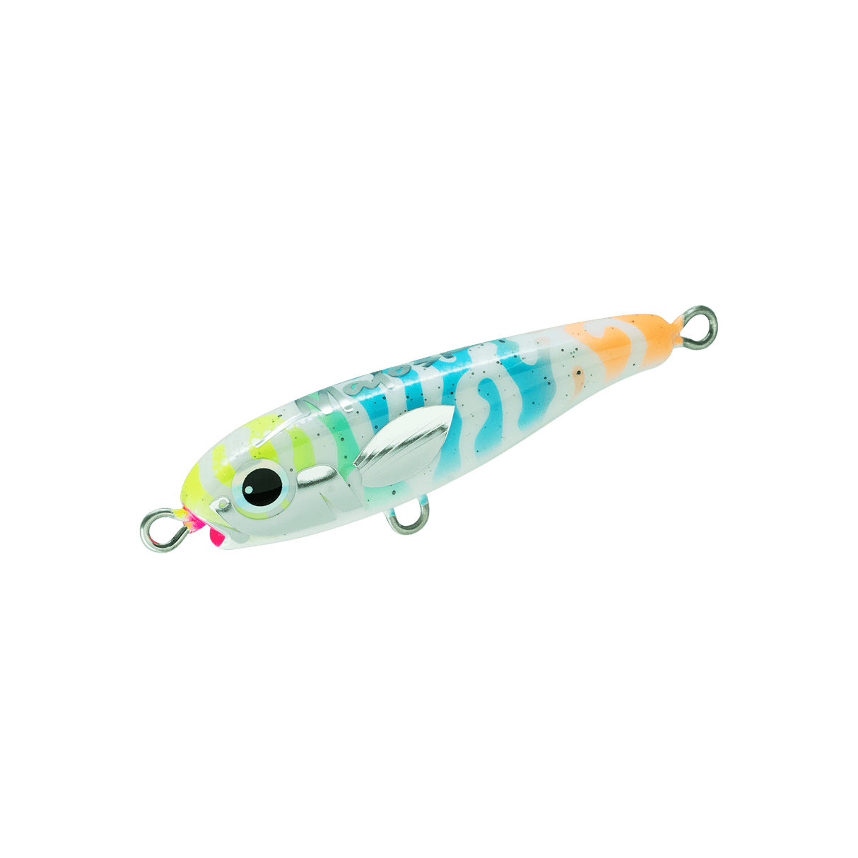 Malosi Rogue 90S Long Cast Sinking Stickbait