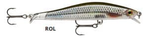 Rapala Ripstop Deep 9cm