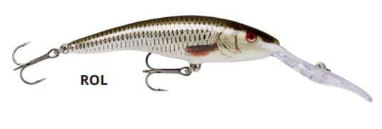 Rapala Deep Tail Dancer 7cm