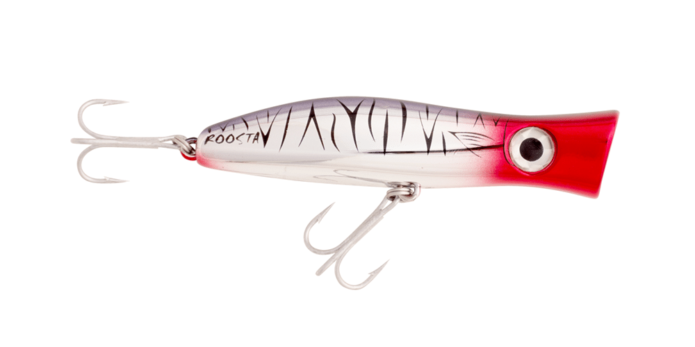 Halco Roosta Popper 105mm