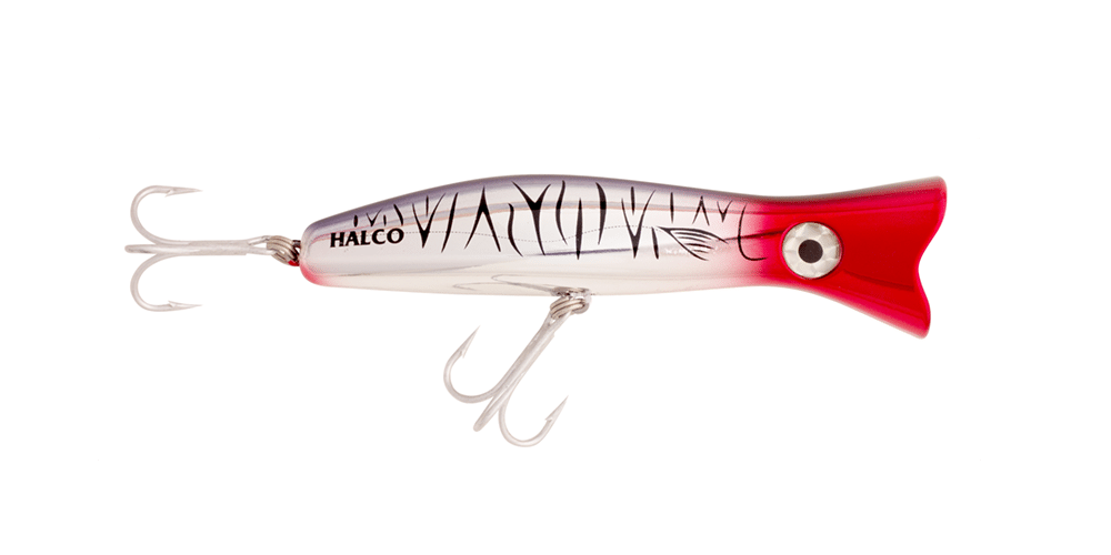 Halco Roosta Popper 160mm