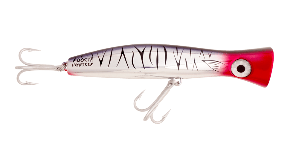 Halco Roosta Popper 195mm