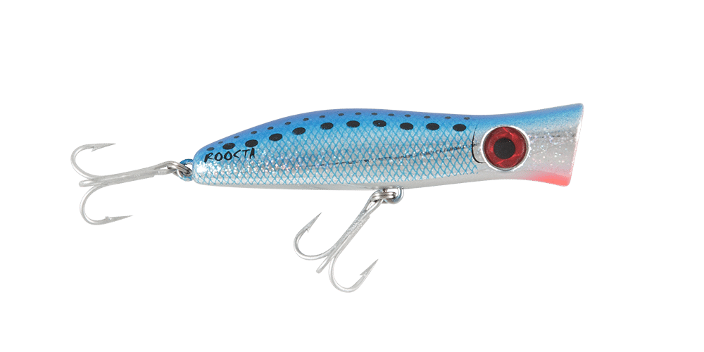 Halco Roosta Popper 105mm