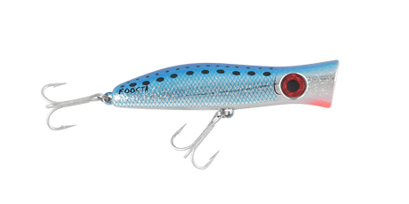 Halco Roosta Popper 105mm