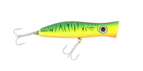 Halco Roosta Popper 105mm