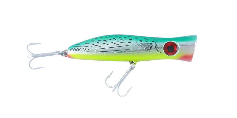Halco Roosta Popper 105mm