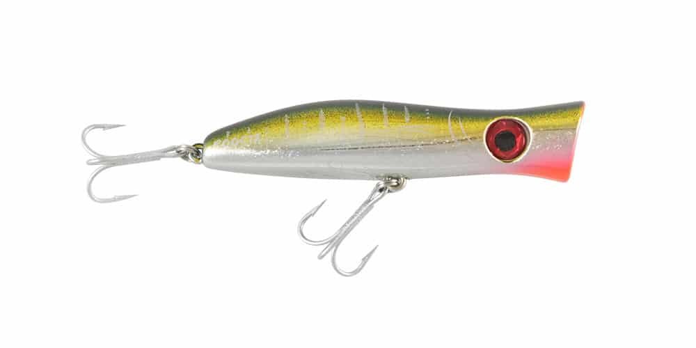 Halco Roosta Popper 105mm