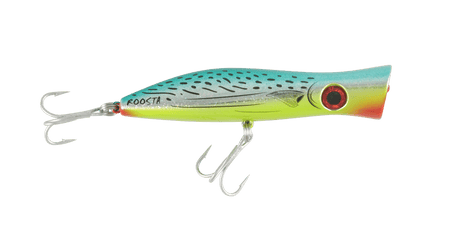 Halco Roosta Popper 135mm