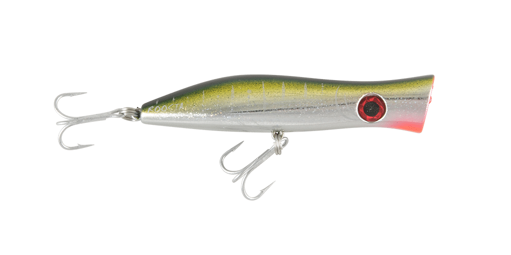 Halco Roosta Popper 135mm
