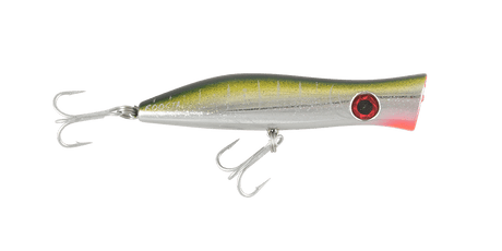 Halco Roosta Popper 135mm