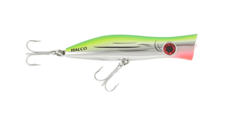 Halco Roosta Popper 135mm