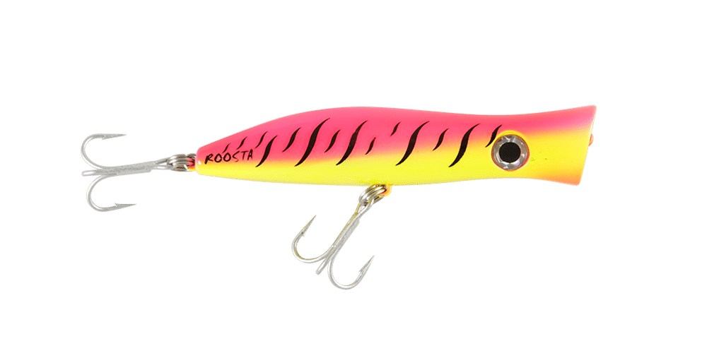 Halco Roosta Popper 135mm